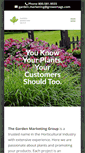 Mobile Screenshot of growertags.com